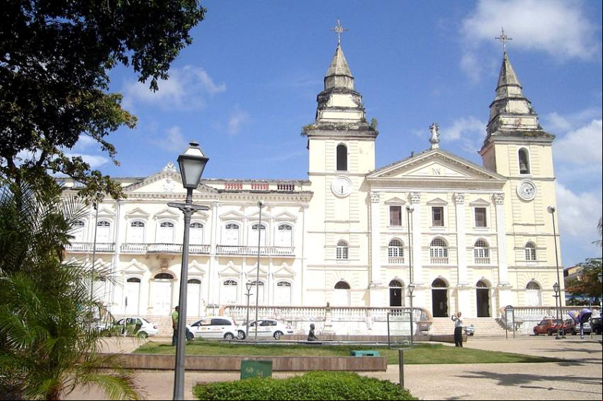 Catedral de S