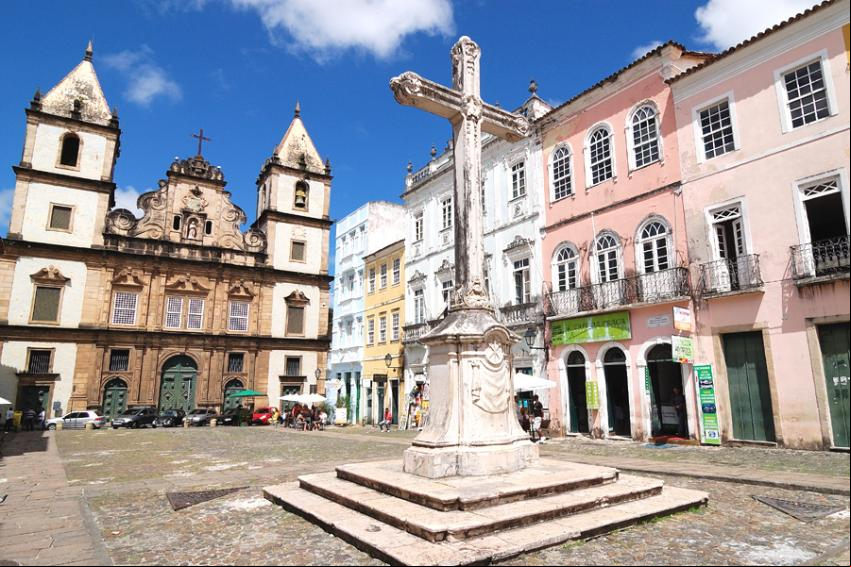 Igreja e Convento S