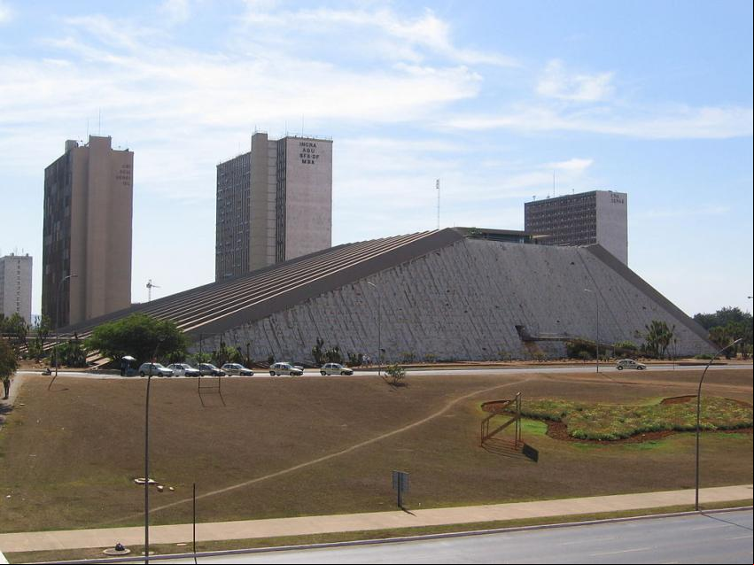 Teatro Nacional Cl