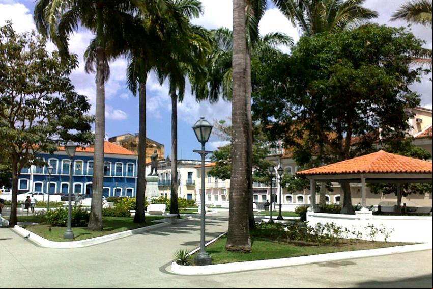 Pra