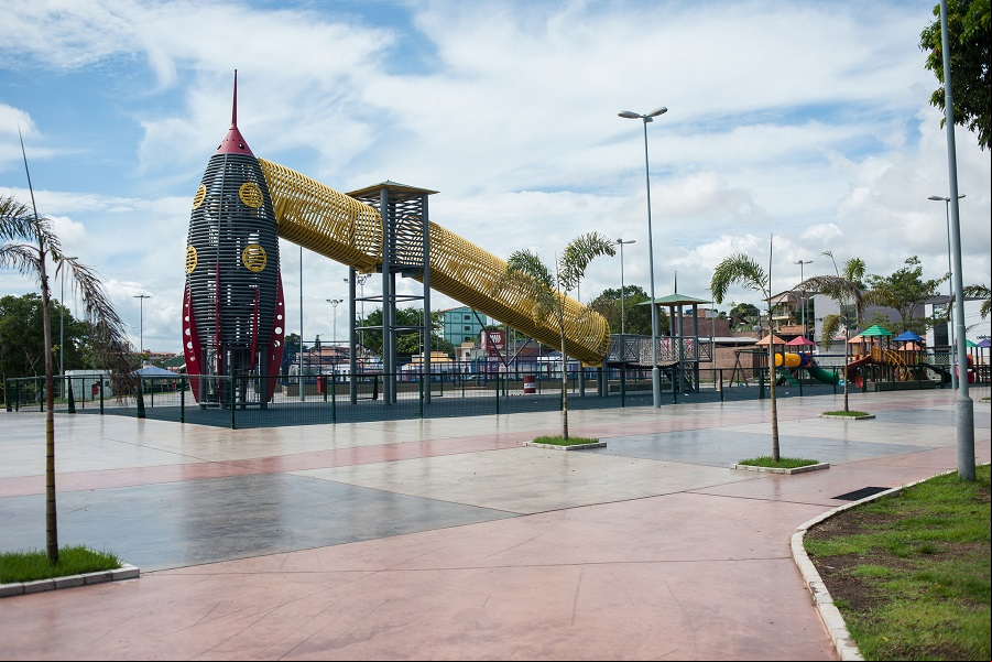 Beira Rio - Cart