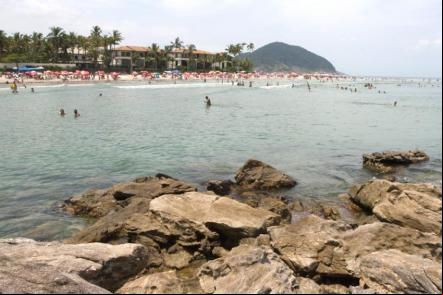 Praia de Pernambuco (