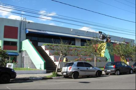 Camara Municipal de Viam