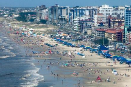 Praia de Cap
