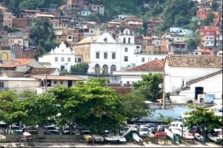 Convento franciscano S