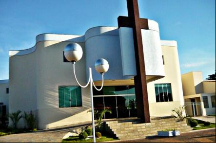 Igreja de Santo Antonio - Foto: Ronanw- (Licen