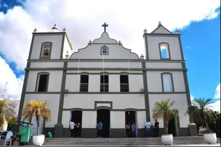 Igreja Matriz de Nossa Senhora da Concei