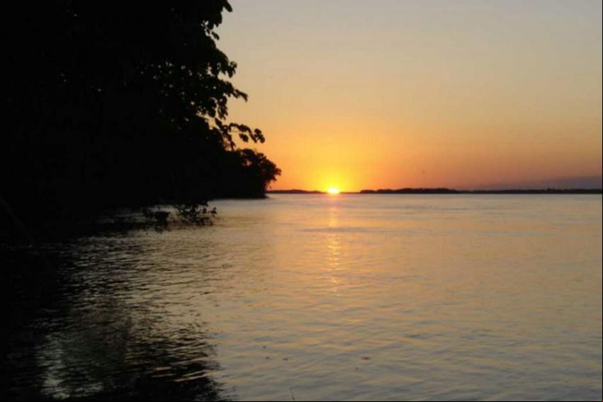 Rio Paran