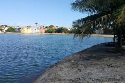 Lagoa de Gerib