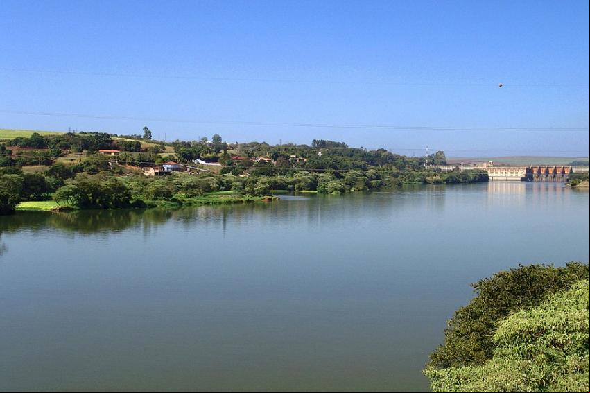 Rio Tiet