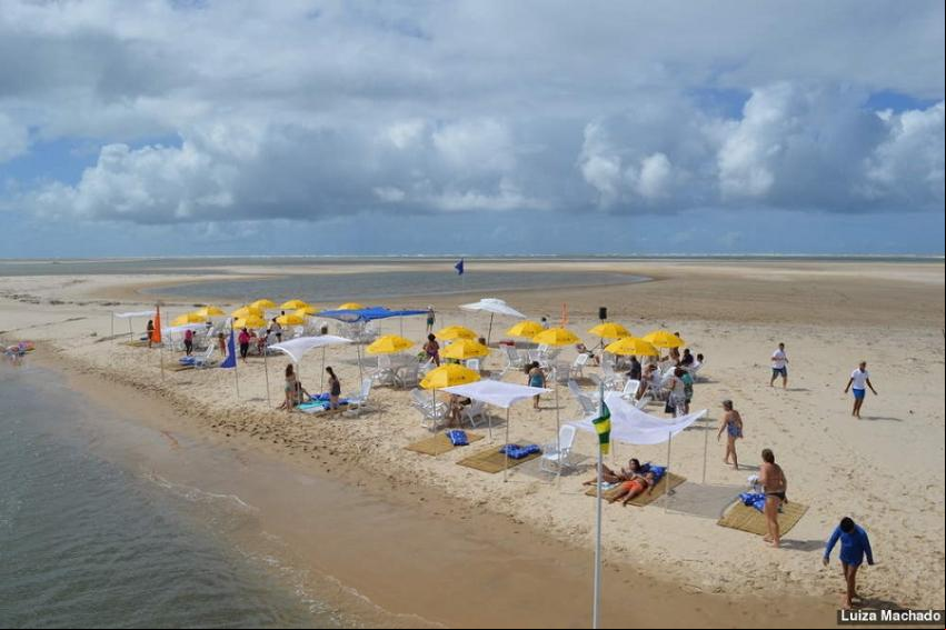 Ilha Coroa do Gor