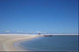 Ilha da Sogra - Foto: Nelson Mattos Filho