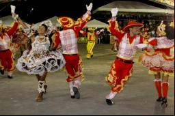 Festival de Quadr